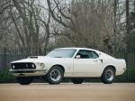 Ford Mustang Boss 429 1969 года
